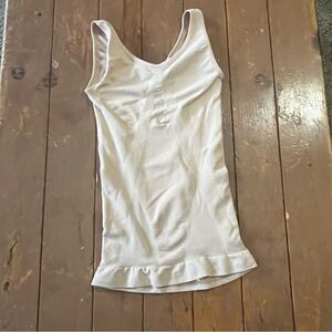 Jockey Shapewear Tank Top
